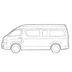 Mini Bus